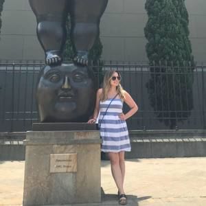 Meet your Posher, Kelsey